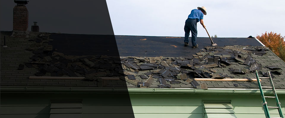 Nicktown Roofing Contractors