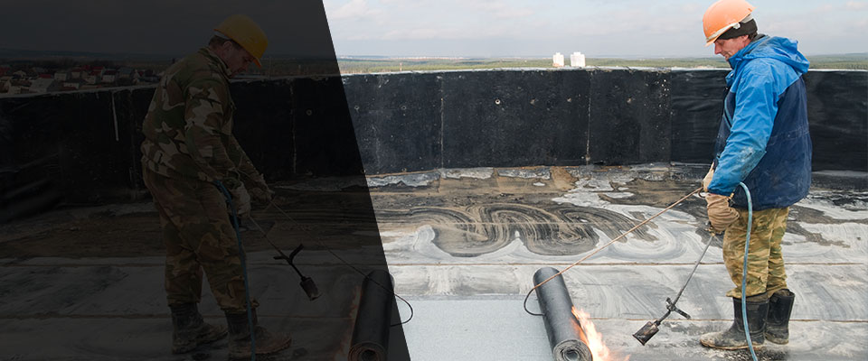 Nicktown Roofing Contractors