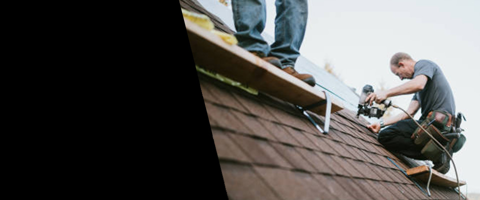Nicktown Roofing Contractors